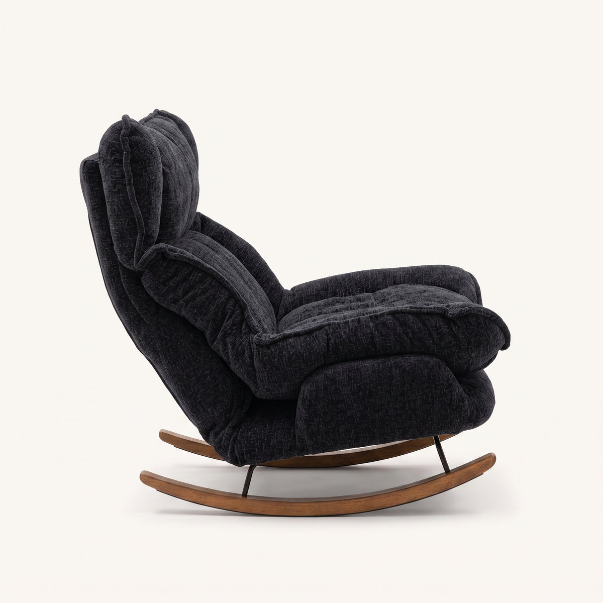 Fauteuil à Bascule Inclinable | Liva