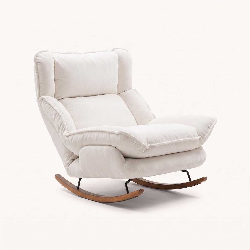 Fauteuil à Bascule Inclinable | Liva