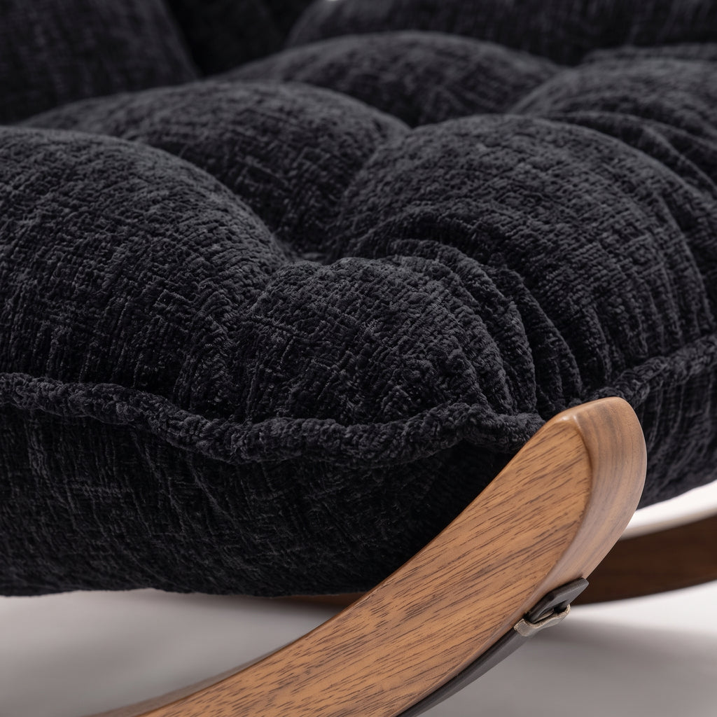 Fauteuil à Bascule Inclinable | Liva