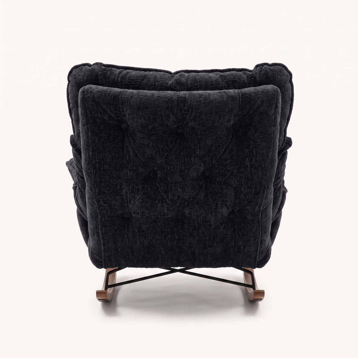 Fauteuil à Bascule Inclinable | Liva